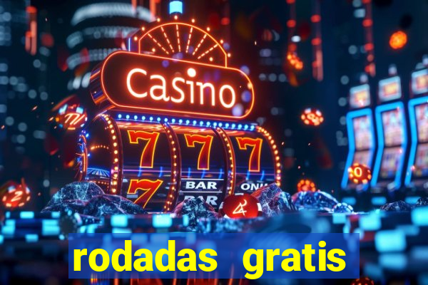 rodadas gratis fortune rabbit